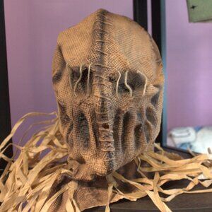 Scary Scare Crow Mask